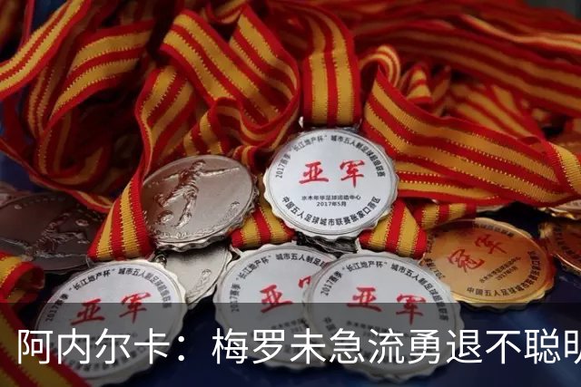 阿内尔卡：梅罗未急流勇退不聪明 我32岁都去中国了